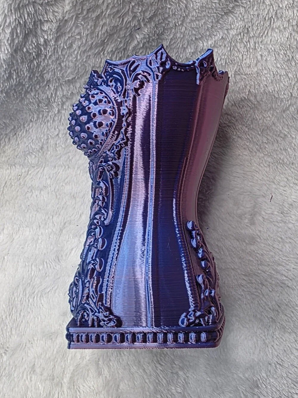 N/A ornate gothic